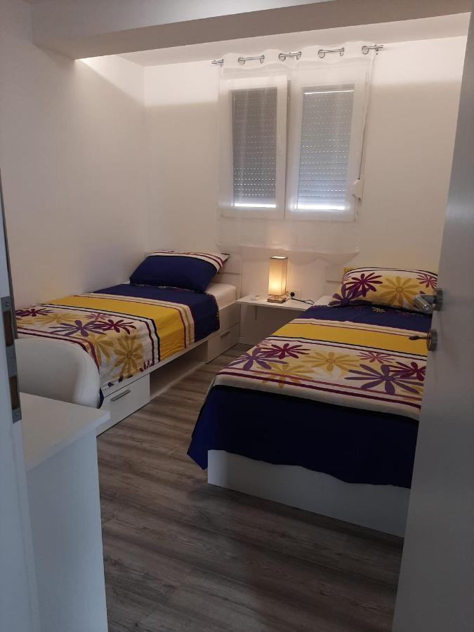 H&F Apartmani Vir Exterior foto